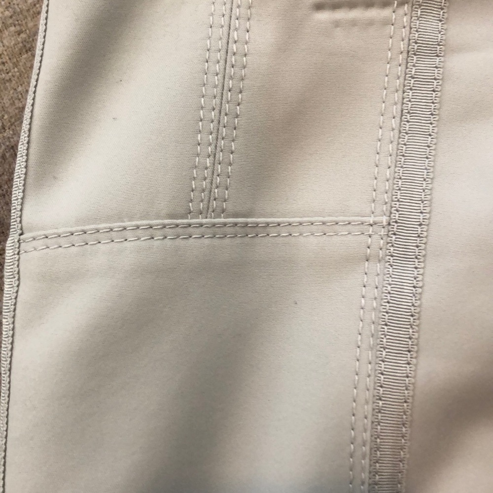 WHBM pencil skirt.